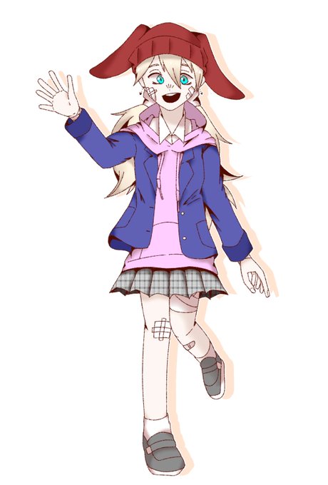 ブレザーのtwitterイラスト検索結果 ブレザーのtwitterイラスト検索結果