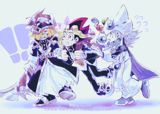 遊戯と沈黙 #遊戯王 #遊戯王OCG https://t.co/CJZ34KOsEw 