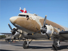 #AZCAF’s C47 Skytrain