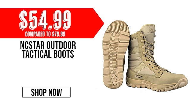 black friday tactical boots