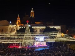 iraqschristians's tweet image. Advent season celebrates a very important time of the year for Middle East Christians! Even when they faced war and genocide, Iraqi and Syrian Christians joyfully celebrated Advent/Christmas, and the festivities will continue again this year. #HappyAdvent