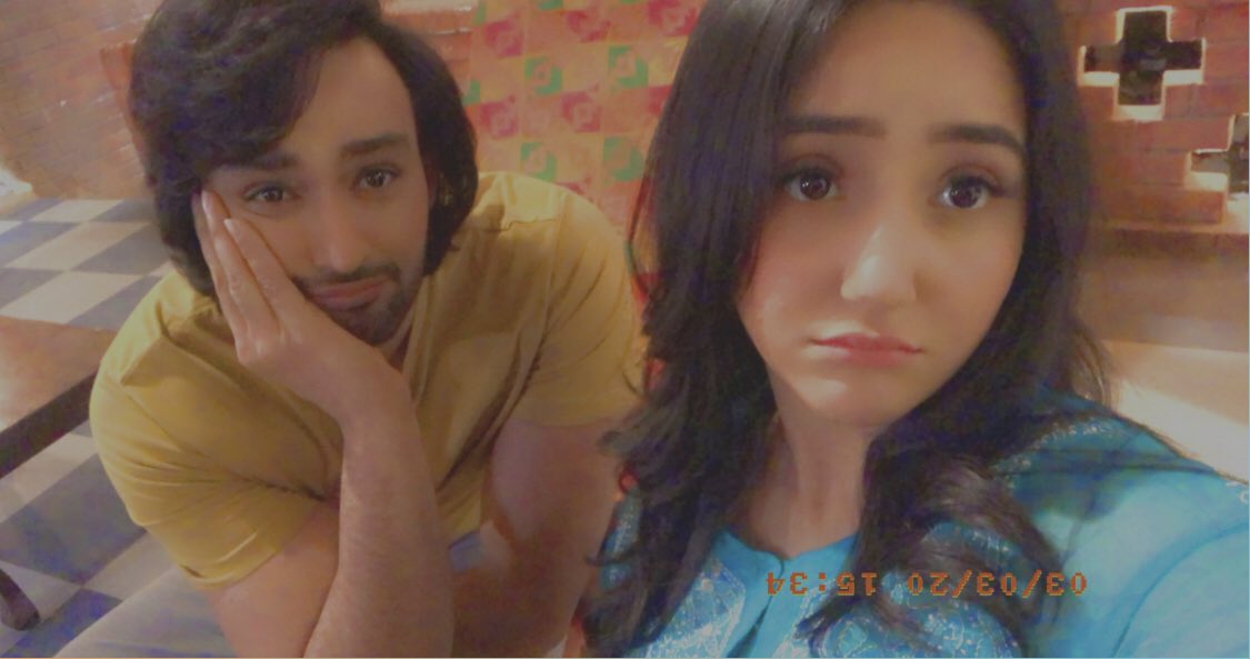 Billi’s birthday🥳 After meeting u I’ve truly believed in “Unexpected friendships are the best!” Thanks for always being that strength in rough times &amp; my partner in crime! Stay the super amazing person u are! Cya soon Billiee, take care.. Happy happy birthday <a href="/saurabhraajjain/">Sourabh raaj jain</a> 🤗