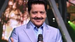 Happy Birthday to Legendary Singer... My Favourite Udit Narayan 