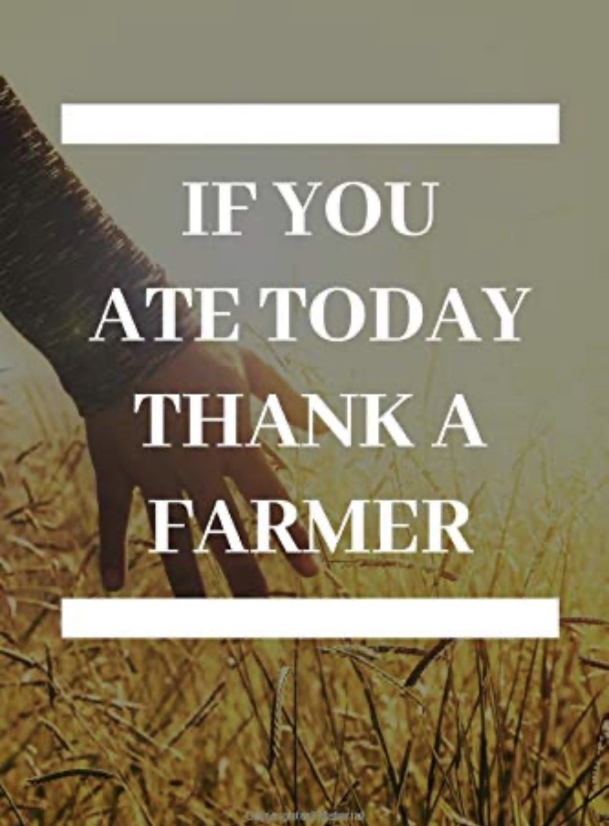 #supportfarmerprotest