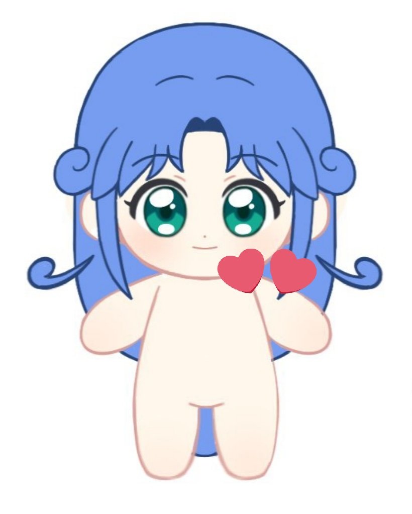 인형 갖구싶닥