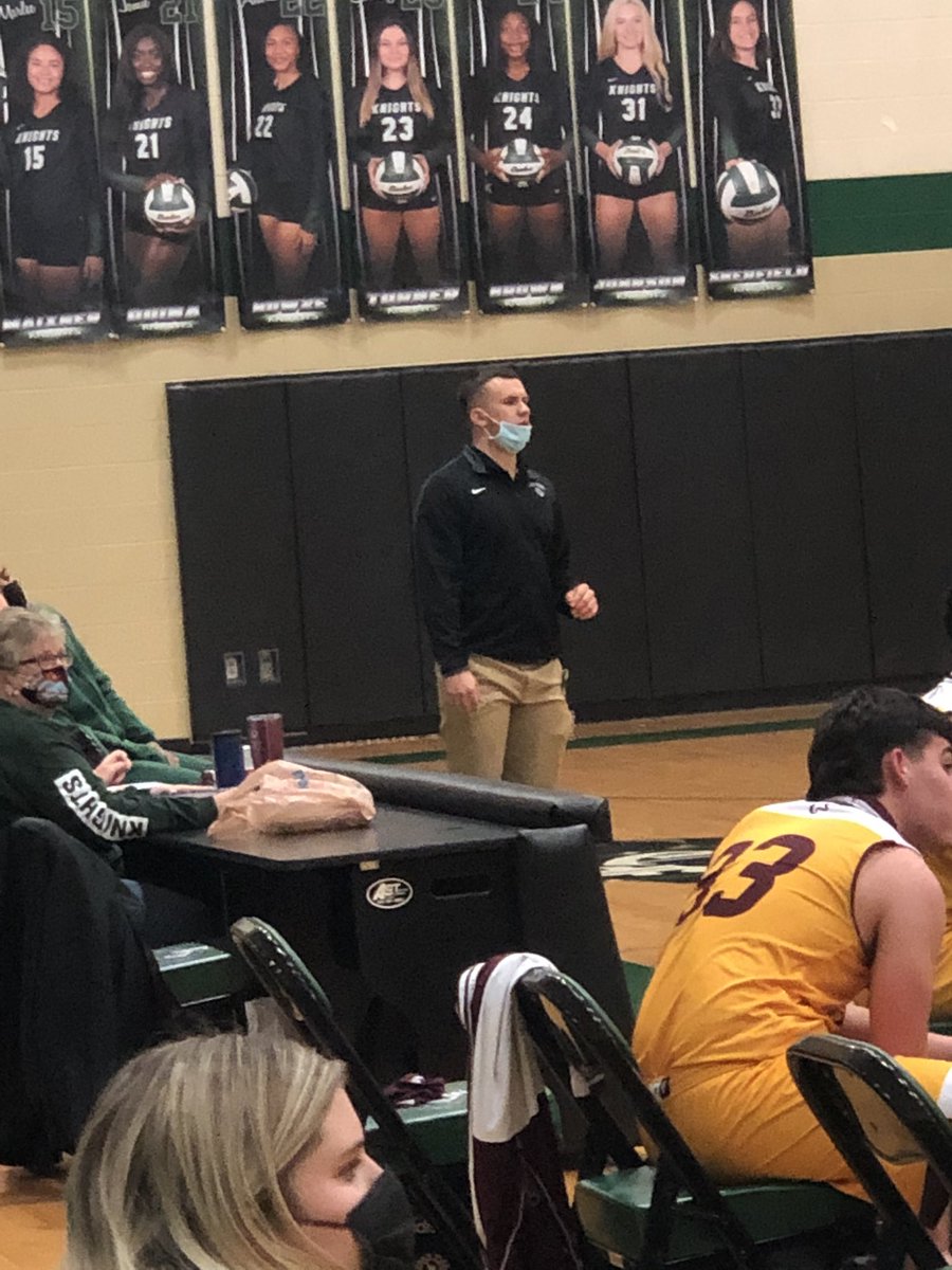 Darren Chandler tweet media