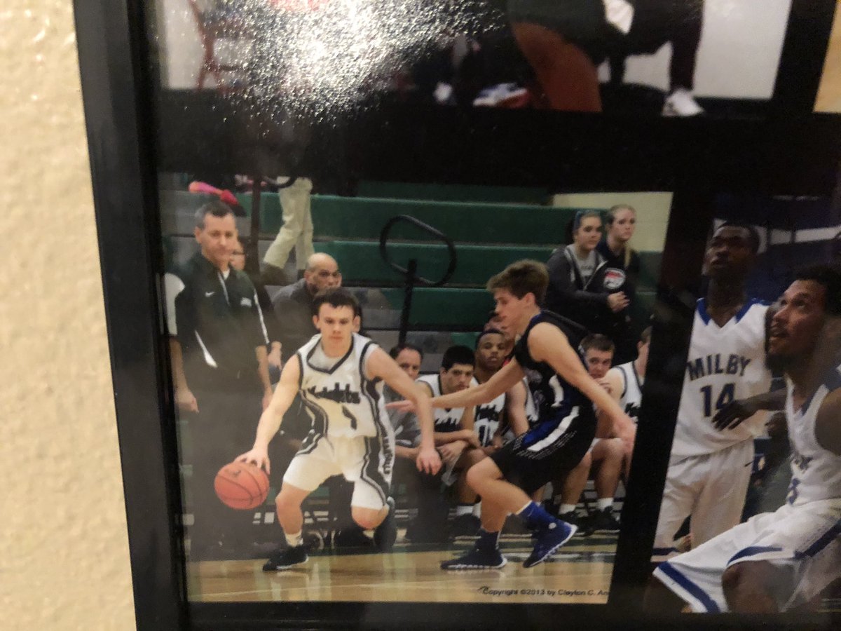 Darren Chandler tweet media