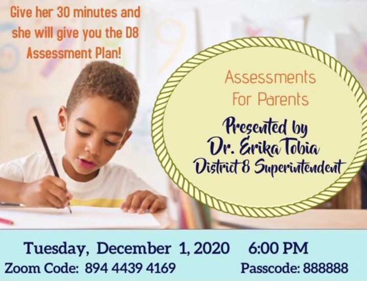 PS182x (@ps182x) on Twitter photo PS 182 STAR Community, Don't forget to join our superintendent, Dr. Erika Tobia, for a fabulous parent workshop!! Tomorrow, at 6:00pm.@District8Supt <a href="/MeishaPorter/">Dr. Meisha Porter</a> <a href="/DOEChancellor/">Chancellor Melissa Aviles-Ramos</a> PS 182 STAR Community, Don't forget to join our superintendent, Dr. Erika Tobia, for a fabulous parent workshop!! Tomorrow, at 6:00pm.@District8Supt <a href="/MeishaPorter/">Dr. Meisha Porter</a> <a href="/DOEChancellor/">Chancellor Melissa Aviles-Ramos</a>