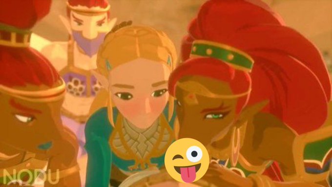 https://t.co/qQDCtYaMbH

#zeldafanart #supermario #ganon #princesszelda #cosplay #zelink #smashbros #game