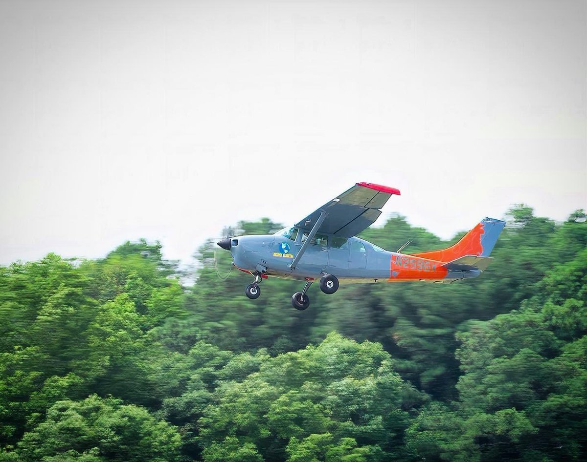EASTON JET ✈️ tweet media