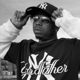 39. Saigon- Debut Year: 2011- Recommended Project: The Greatest Story Never Told