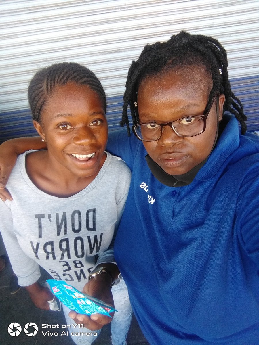 VeroniccaModja2's tweet photo. Dear lord as am in a path of being famous to the society please keep on blessing me, am just a dancer an entertainer.. Stock Sa se Kisskids aka Slender maitobetsa.. https://t.co/xJwiJUajGu