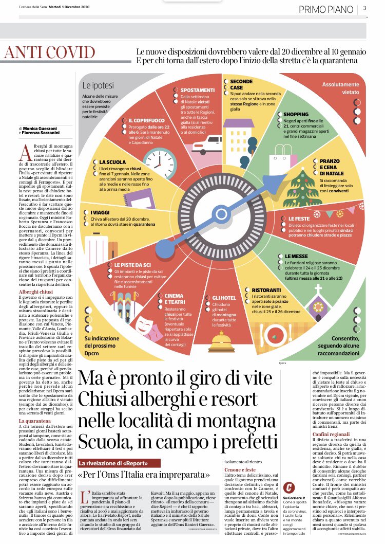 L’ultima trovata contro le Alpi