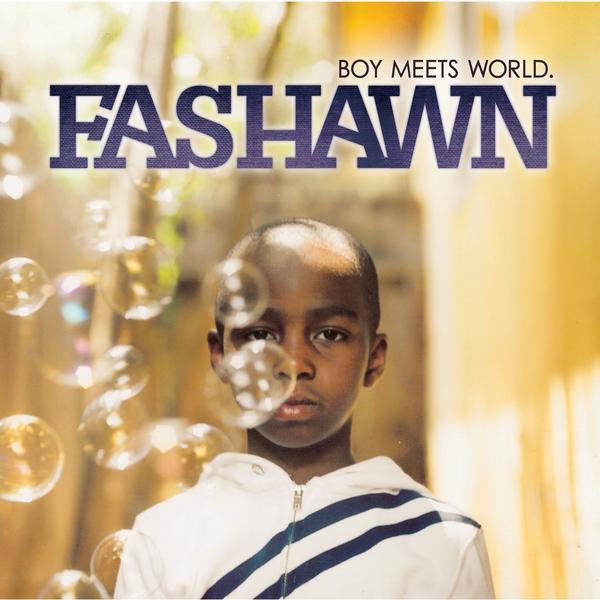 38. Fashawn- Debut Year: 2009- Recommended Project: Boy Meets World