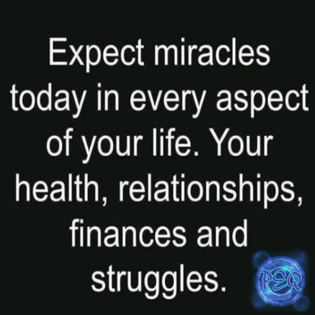 Expext miracles today in every aspect of your life. Your health, relationships, finances and struggles.
FOLLOW ➡️ @posenergyquotes
☮️
#positivity #positivevibe #motivationalquotes #goodthoughts #goodvibes #positivemindset #positiveenergy #positiveenergyquotes https://t.co/I4Nw3e2Ut0