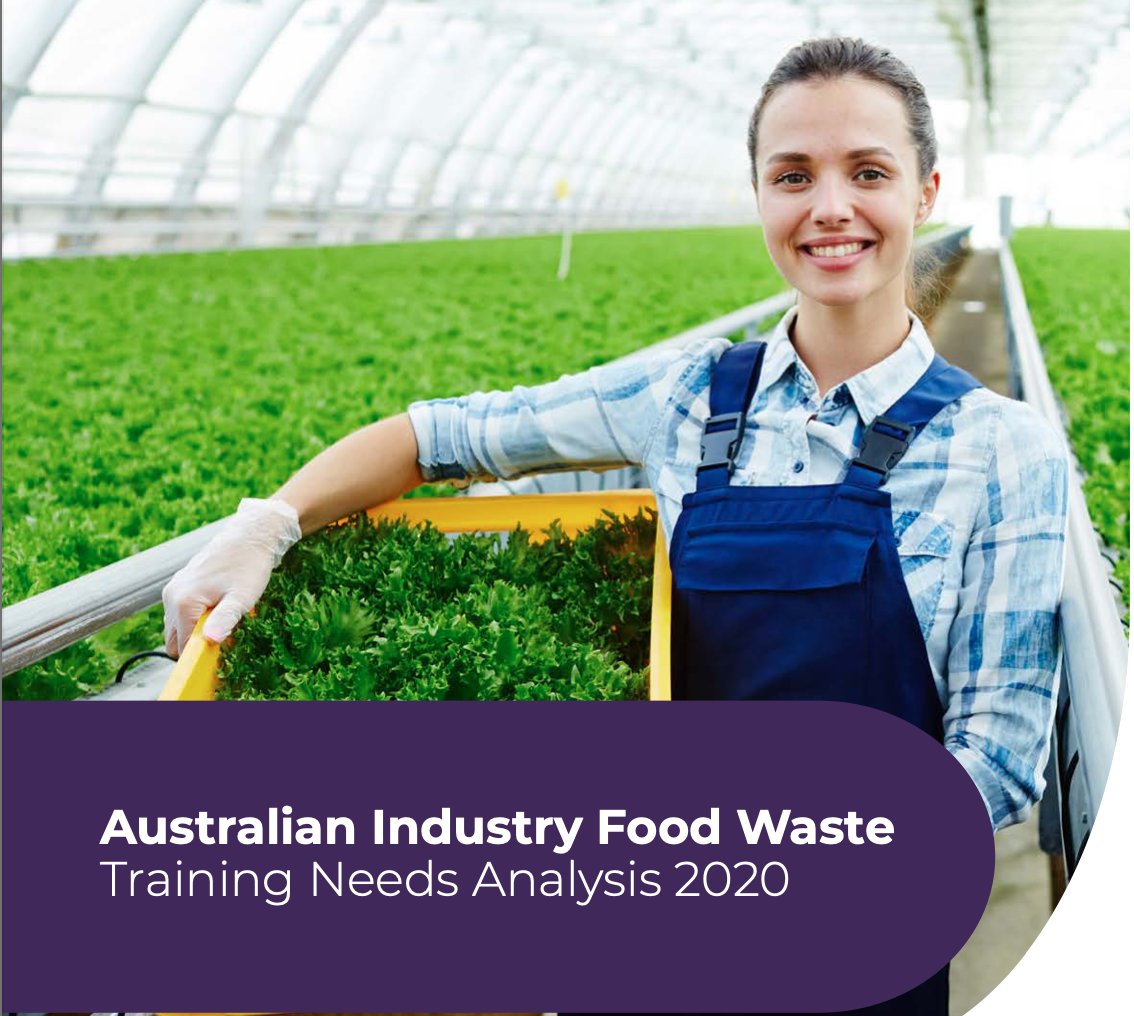 FoodWasteCRC photo