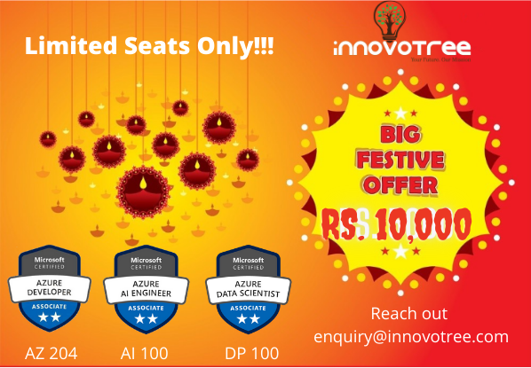 alagunilam's tweet photo. Due to more request we extend our incredible festival offer for Fundamental &amp; Associate Courses!!!
Limited Seats Only!!!
100% Pass Guaranteed!!!
Join with us on our next weekend batch
December - 5, 6, 12 &amp; 13 th
Register Here:
https://t.co/9kvGRSiMWT
#innovotree #MCT https://t.co/e9GsjRm4Fh