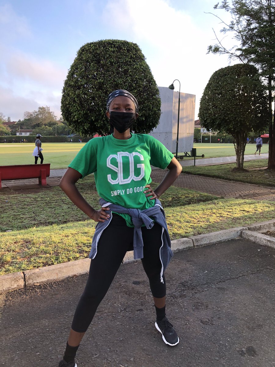 bMuthoka's tweet photo. Just got done with my virtual run/walk for #GivingTuesday2020 Circuit si circuit π
If you want to give today to a great cause,you can give to @TRF_EA via
Paybill 891300
Account 43705
#VirtualRun4RealImpact
π to my running mate,couldnβt have done it without you @mstwaila https://t.co/PvZwQ1u4KG