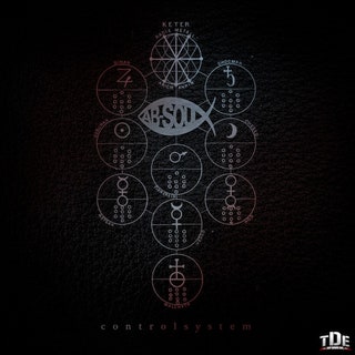 28. Ab-Soul- Debut Year: 2011- Recommended Project: Control System