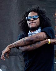 28. Ab-Soul- Debut Year: 2011- Recommended Project: Control System