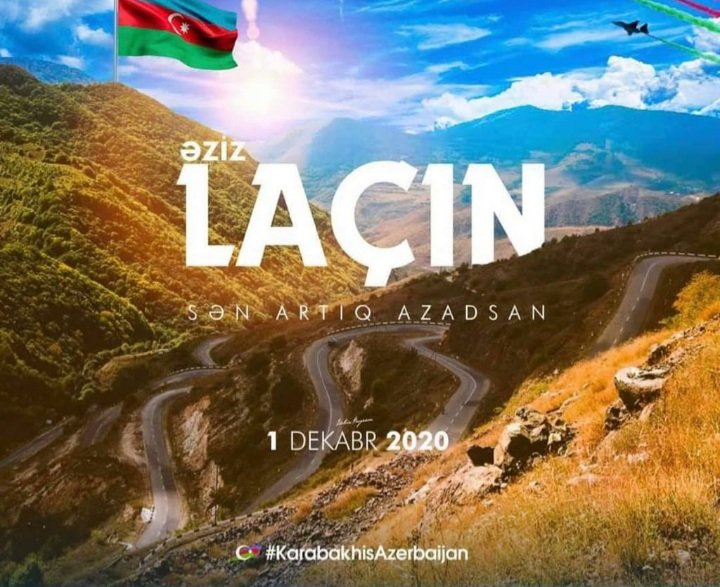 welcome back,Lachin ♥️🥰