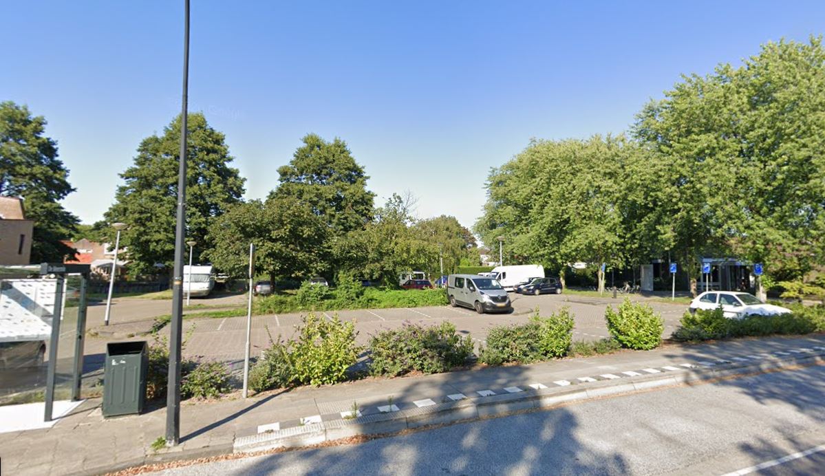 Brandweer uiterlijk september 2021 weg uit centrum Edam..