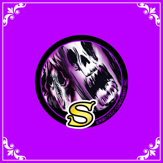 GANMA_JPN's tweet image. #Android版