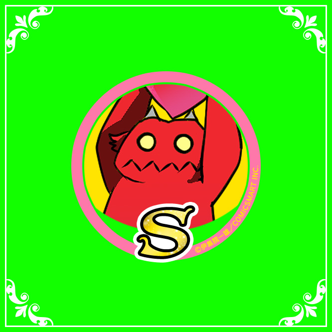 GANMA_JPN's tweet image. #Android版