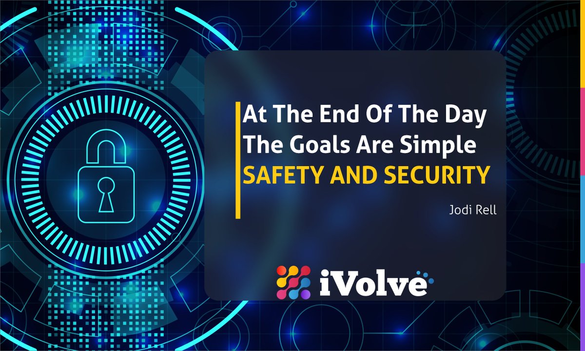 iVolvetech's tweet photo. iVolve’s MANAGED SECURITY SERVICE
Read More: https://t.co/gr2eyJ8WMG
#cybersecurity #managedsecurityservices #cyberdefense #security #ivolvetechnologies #cyberattacks #cybersecurityexpert https://t.co/7QsXVvnmxe