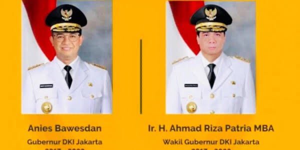 SofuanGusti's tweet photo. DKI membuat rekor yg fantastis....Ini baru pertama di Indonesia,Gub dan wagubnya sama sana kena Corona....Hebat banget,iya kan man teman....😂😂😂 https://t.co/KRTJoxK2k3