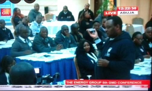 N69.4bn debt: Jimoh Ibrahim moves to recover assets seized by AMCON, seeks compensation
-https://t.co/jfXVcaHff5
Billionaire business mo... https://t.co/MFMH52dJjQ
