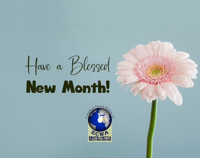 ecwaengeb's tweet photo. Happy New Month
December is the month we celebrate the birth of Jesus Christ and may God bless each of us according to our #DecemberWish 

Have a Blessed New Month!

#december1st
#JanuaryToDecember
#December
#HappyNewMonth https://t.co/JelXGWs69D