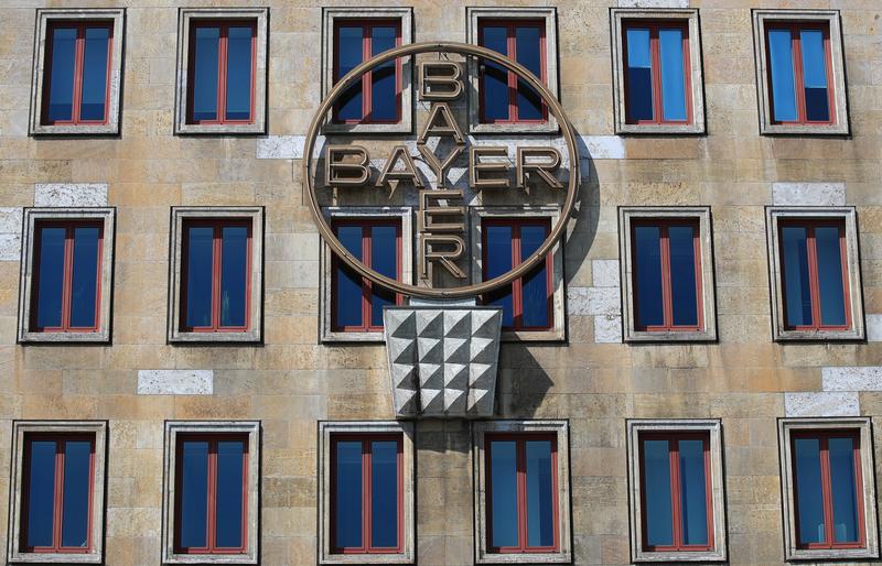 U.S. judge rejects $648 million Bayer PCB contamination settlement https://t.co/B0HK01CTpi https://t.co/dbjYxx9fA1