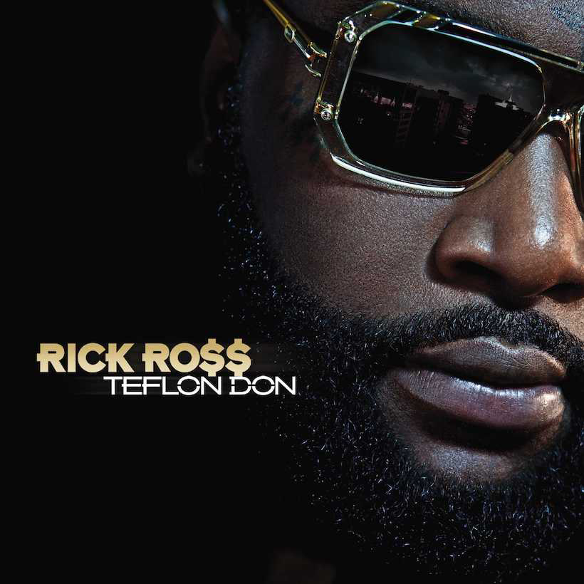 25. Rick Ross- Debut Year: 2006- Recommended Project: Teflon Don