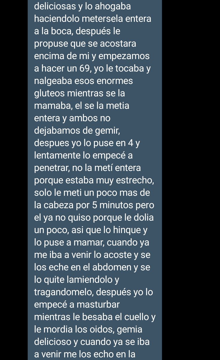 gayxrelatos's tweet photo. 🔥CON MI HERMANO🔥 https://t.co/8o0t4uWm0K