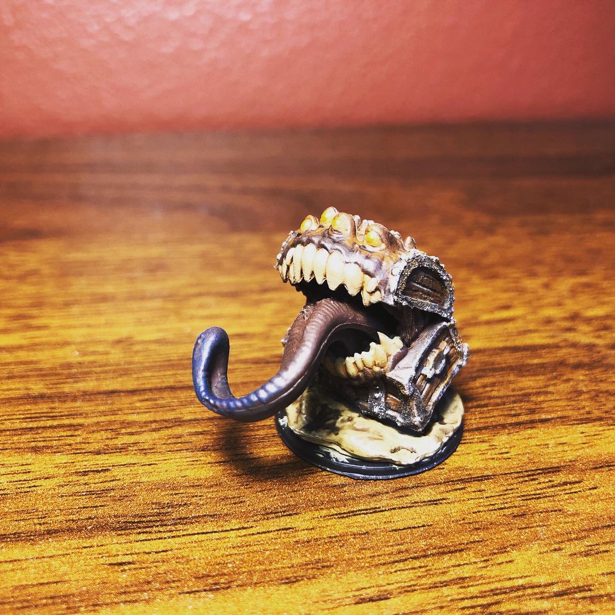 Felt cute. Might delete.