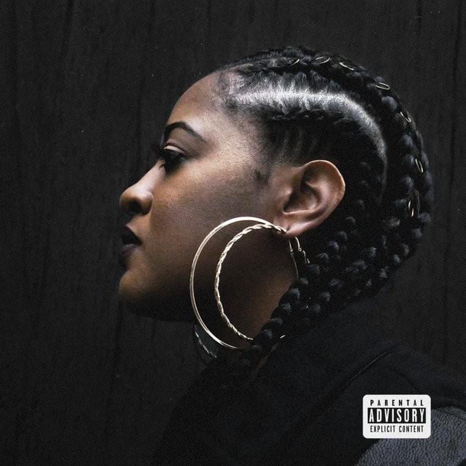 20. Rapsody- Debut Year: 2012- Recommended Project: Eve
