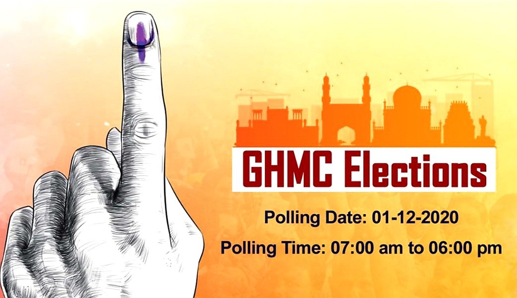 IrfanAhmadBJP11's tweet photo. Your Vote is a Path towards building a Transformed, Transparent, Honest and Accountable Governance.
Think and Use Your Right Diligently, Today's 1st, December 2020 from 7AM till 6PM.
#Vote4GoodGovernance #voteforchange #VoteForBJP
#GHMCElectionsDay #GHMCWithBJP @ShelarAshish https://t.co/GFzYKwnmUC