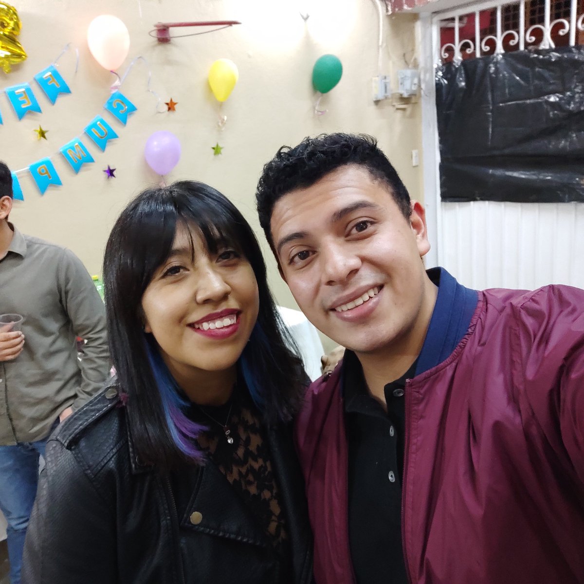 flubering's tweet photo. #NuevaFotoDePerfil https://t.co/Ebm5ClTyTU