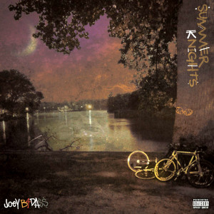 18. Joey Badass- Debut Year: 2015- Recommended Project: Summer Knights