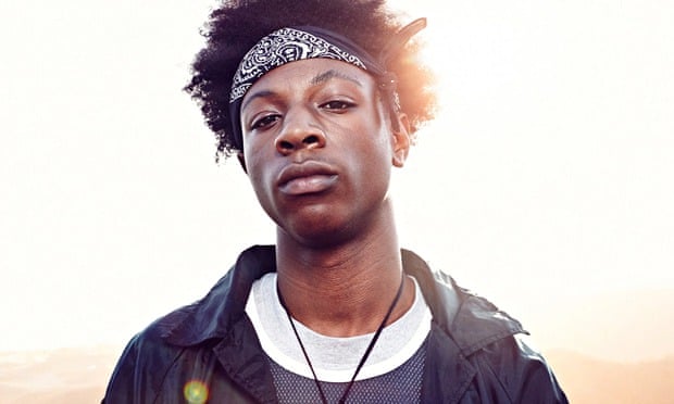 18. Joey Badass- Debut Year: 2015- Recommended Project: Summer Knights