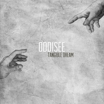 14. Oddisee- Debut Year: 2008- Recommended Project: Tangible Dreams