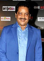 Happy birthday Udit Narayan 