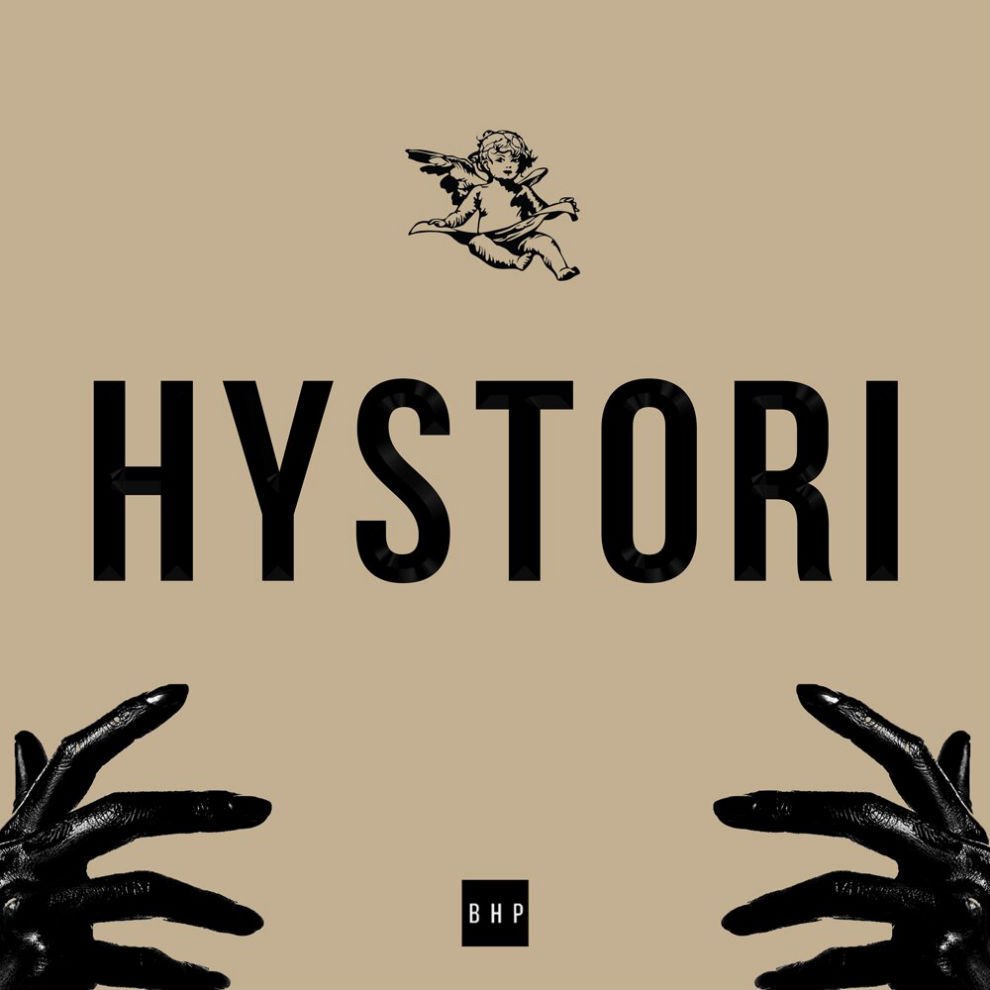 17. Cyhi The Prince- Debut Year: 2017- Recommended Project: Black Hystori Project