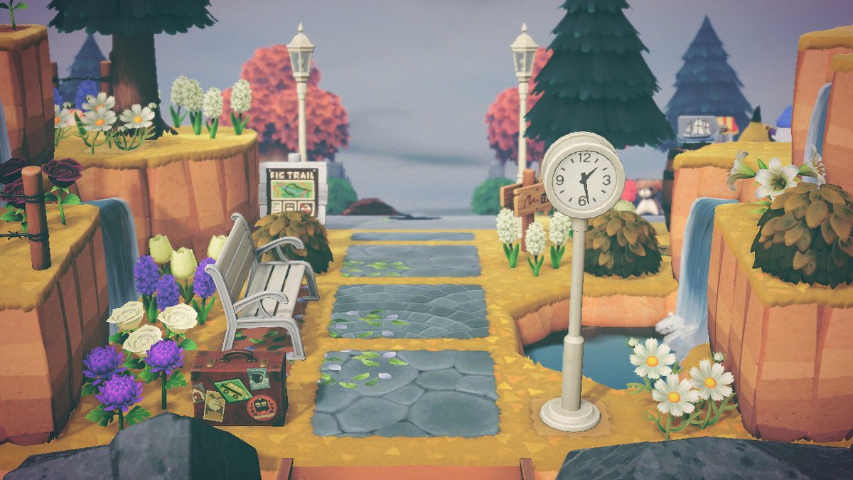 SamuelD57177817's tweet photo. #AnimalCrossing #ACNH #NintendoSwitch https://t.co/dub5H7fZFy