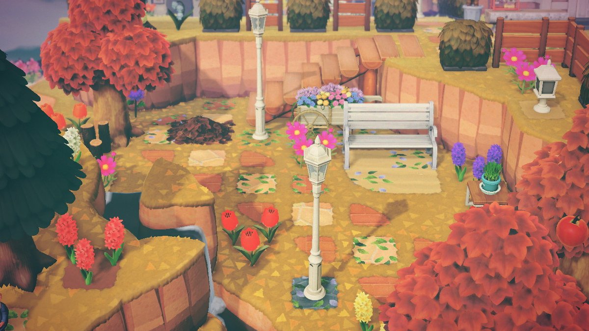 SamuelD57177817's tweet photo. #AnimalCrossing #ACNH #NintendoSwitch https://t.co/dub5H7fZFy