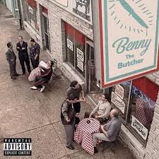 16. Benny The Butcher- Debut Year: 2018- Recommended Project: Butcher On Steroids