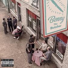 16. Benny The Butcher- Debut Year: 2018- Recommended Project: Butcher On Steroids