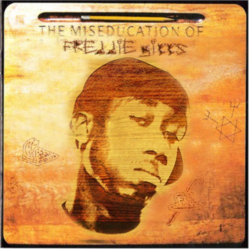 15. Freddie Gibbs- Debut Year: 2011- Recommended Project: Miseducation of Freddie Gibbs