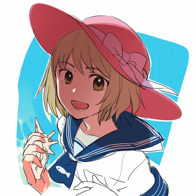 かわいいのにわんぱくそうで… 